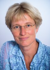 Marian Bakermans-Kranenburg